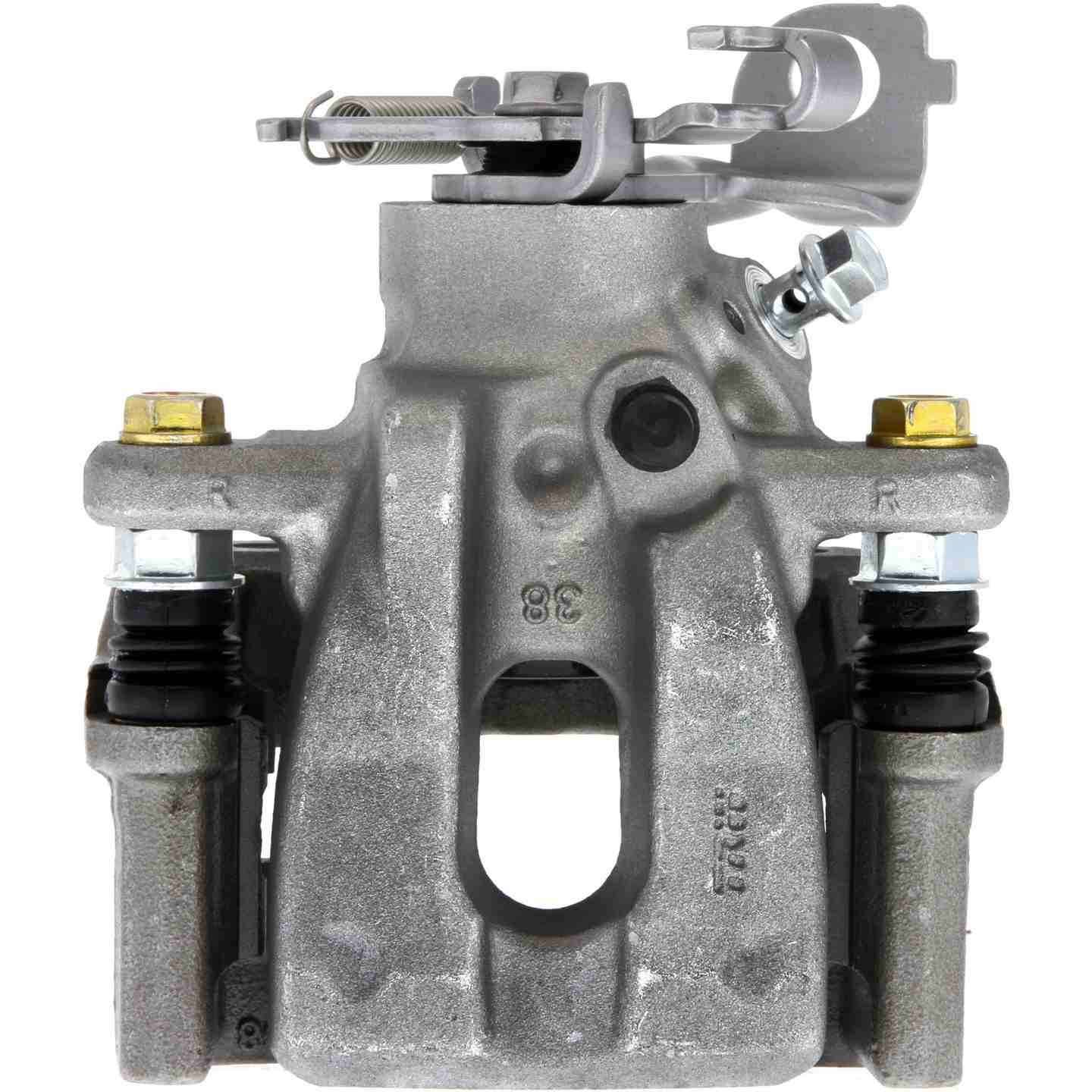 Centric Parts Semi-Loaded Brake Caliper 141.44635