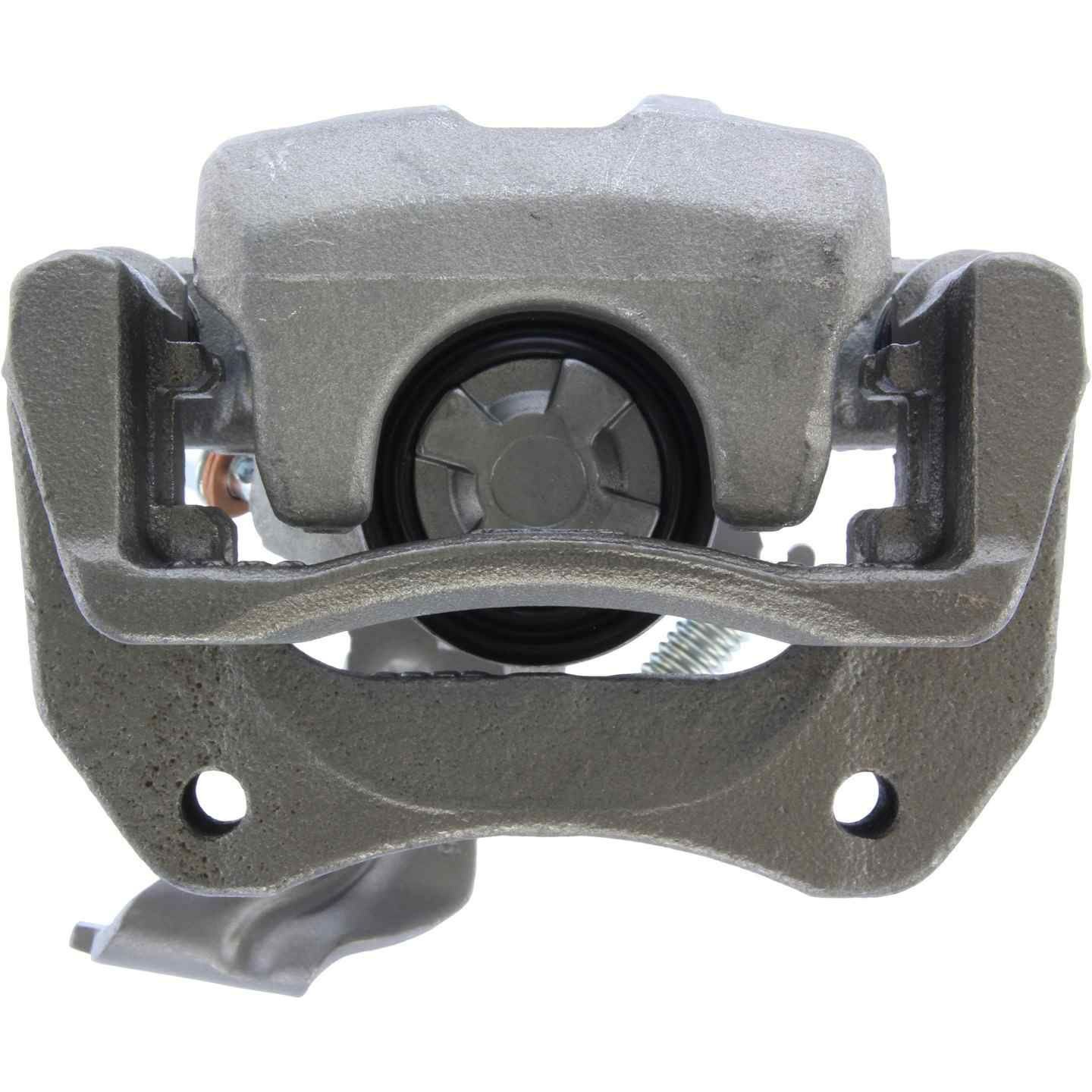 Centric Parts Disc Brake Caliper Semi-Loaded for 2009-2010 Pontiac Vibe 2009-2013 Toyota Matrix 141.44636