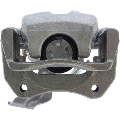 Centric Parts Disc Brake Caliper Semi-Loaded for 2009-2010 Pontiac Vibe 2009-2013 Toyota Matrix 141.44636