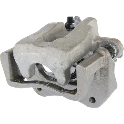 Centric Parts Semi-Loaded Brake Caliper 141.44636