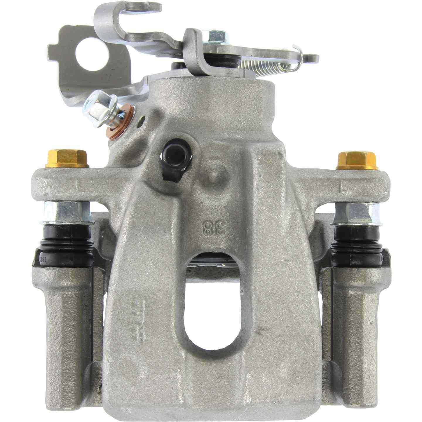 Centric Parts Semi-Loaded Brake Caliper 141.44636