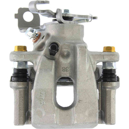Centric Parts Disc Brake Caliper Semi-Loaded for 2009-2010 Pontiac Vibe 2009-2013 Toyota Matrix 141.44636