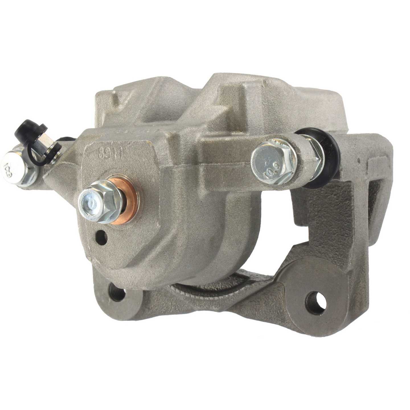 Centric Parts Semi-Loaded Brake Caliper 141.44638