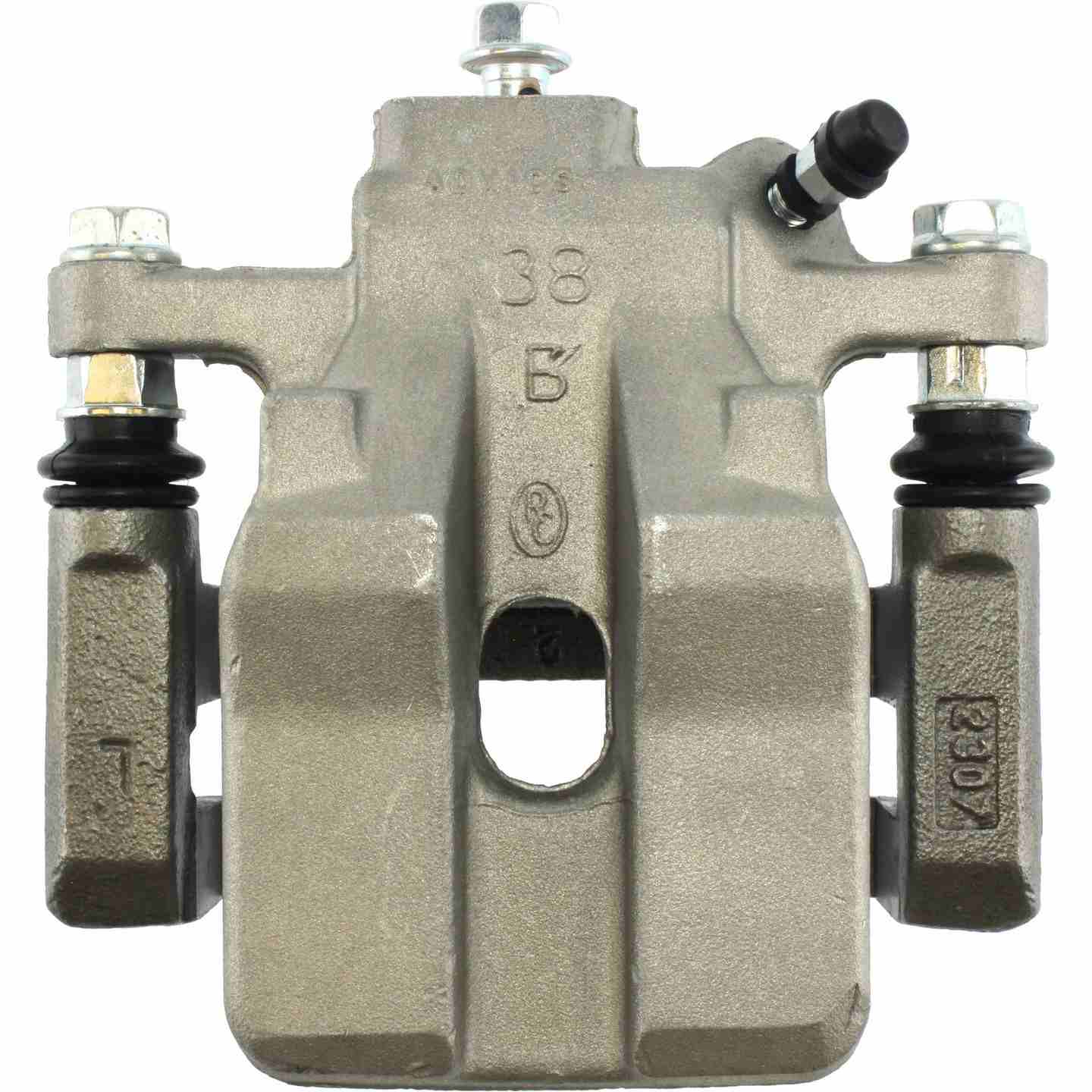 Centric Parts Semi-Loaded Brake Caliper 141.44638