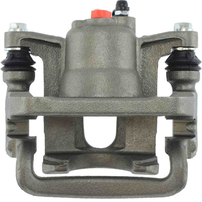 Centric Parts Disc Brake Caliper Semi-Loaded with Anti-Corrosion Finish for 2009-2016 Toyota Venza 141.44640