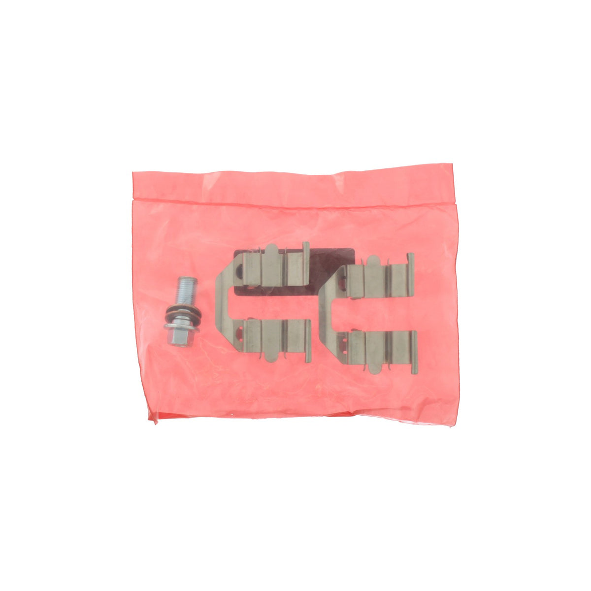 StopTech Semi-Loaded Brake Caliper 141.44640
