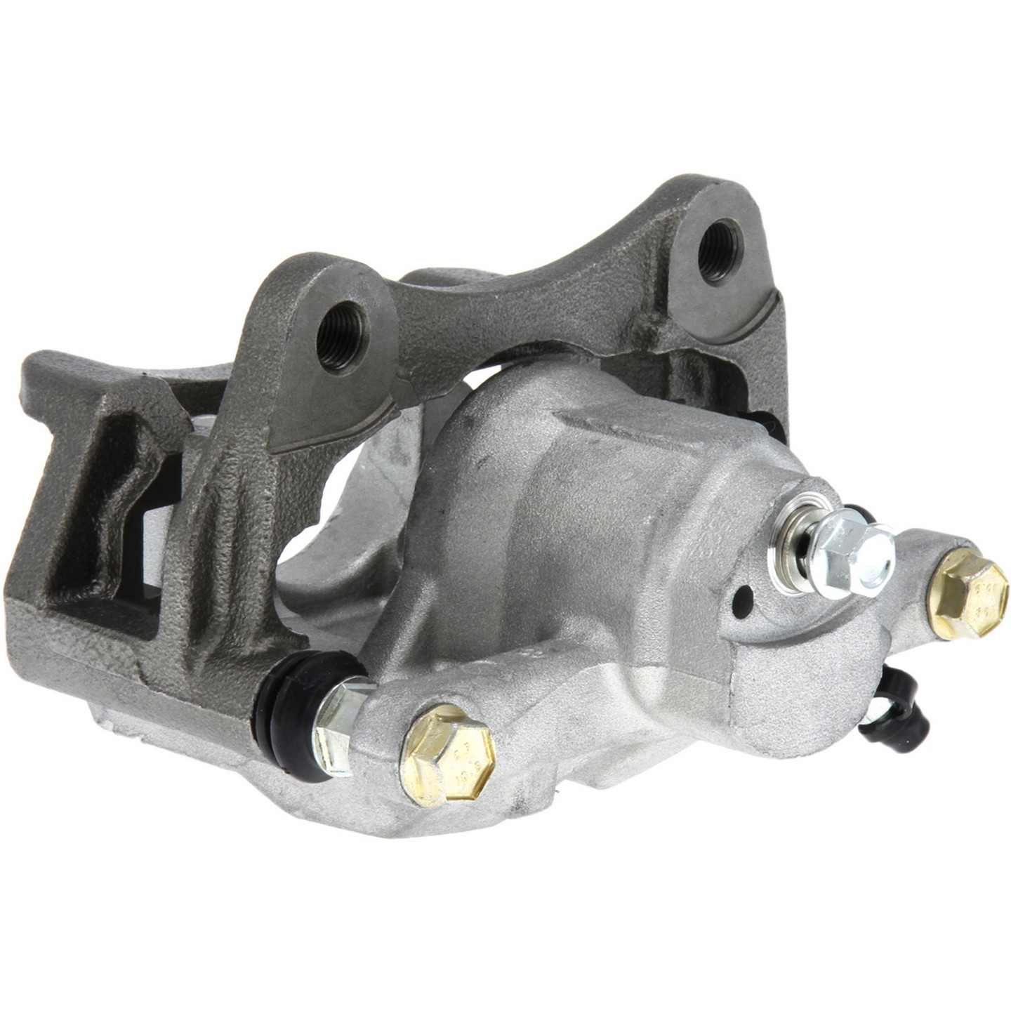 Centric Parts Disc Brake Caliper Semi-Loaded with Anti-Corrosion Finish for 2010-2011 Lexus RX350 RX450h Toyota Sienna 141.44641