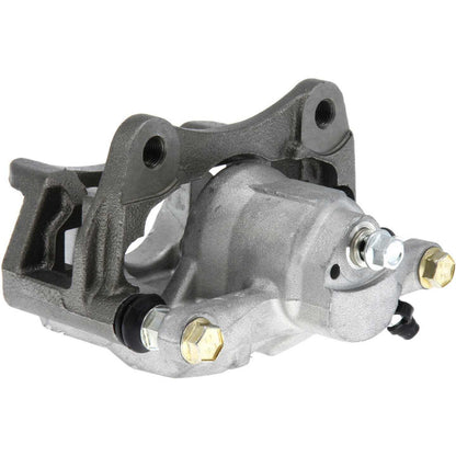 Centric Parts Disc Brake Caliper Semi-Loaded with Anti-Corrosion Finish for 2010-2011 Lexus RX350 RX450h Toyota Sienna 141.44641