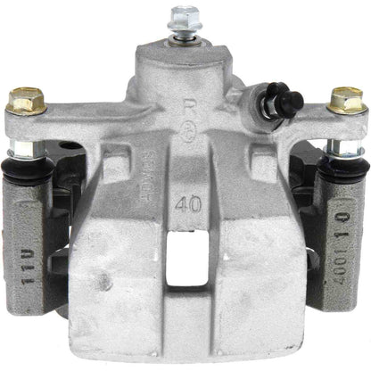 Centric Parts Disc Brake Caliper Semi-Loaded with Anti-Corrosion Finish for 2010-2011 Lexus RX350 RX450h Toyota Sienna 141.44641