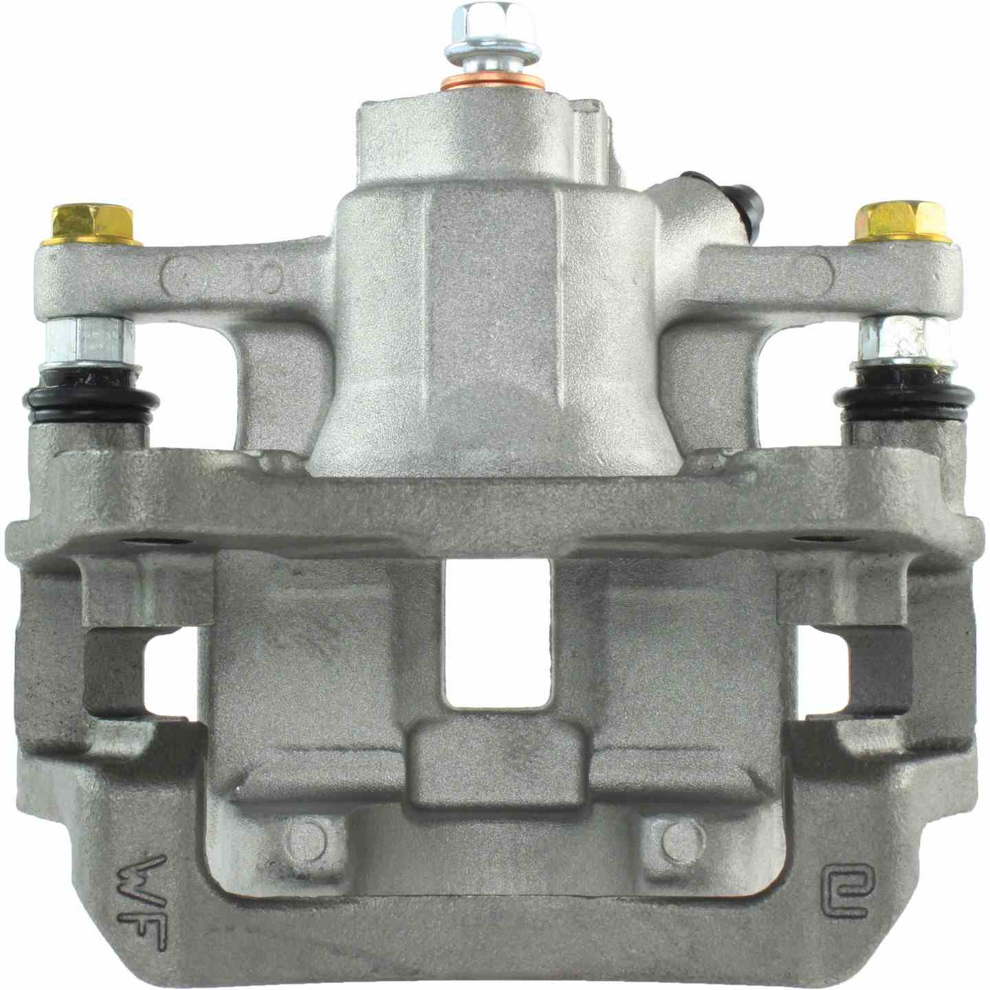Centric Parts Semi-Loaded Brake Caliper 141.44642