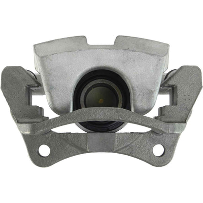 Centric Parts Disc Brake Caliper Semi-Loaded for 2010-2011 Lexus RX350, RX450h and Toyota Sienna 141.44642