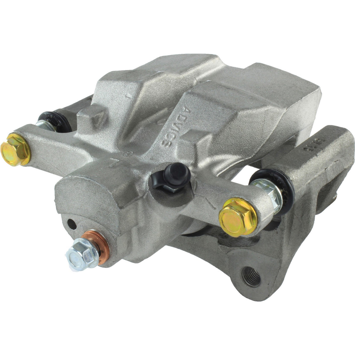 Centric Parts Semi-Loaded Brake Caliper 141.44642