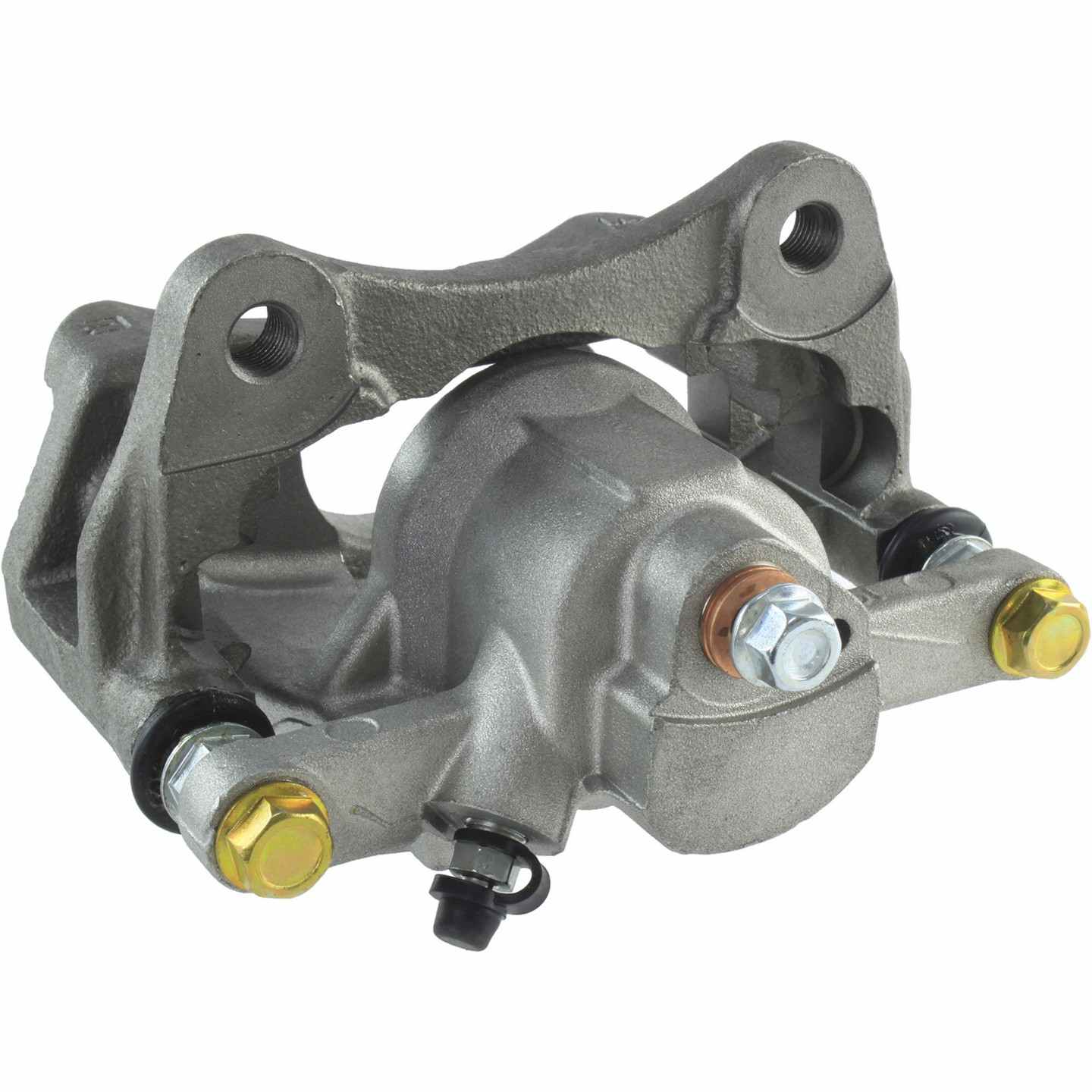 Centric Parts Disc Brake Caliper Semi-Loaded for 2010-2011 Lexus RX350, RX450h and Toyota Sienna 141.44642