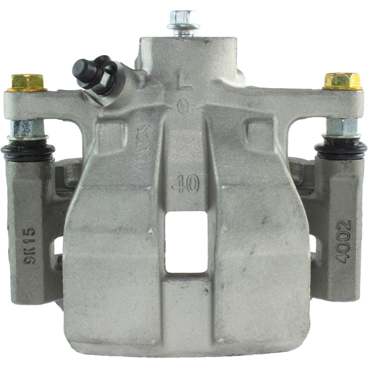 Centric Parts Semi-Loaded Brake Caliper 141.44642