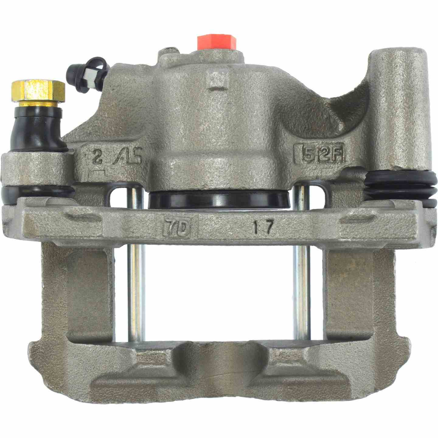Centric Parts Semi-Loaded Brake Caliper 141.44643