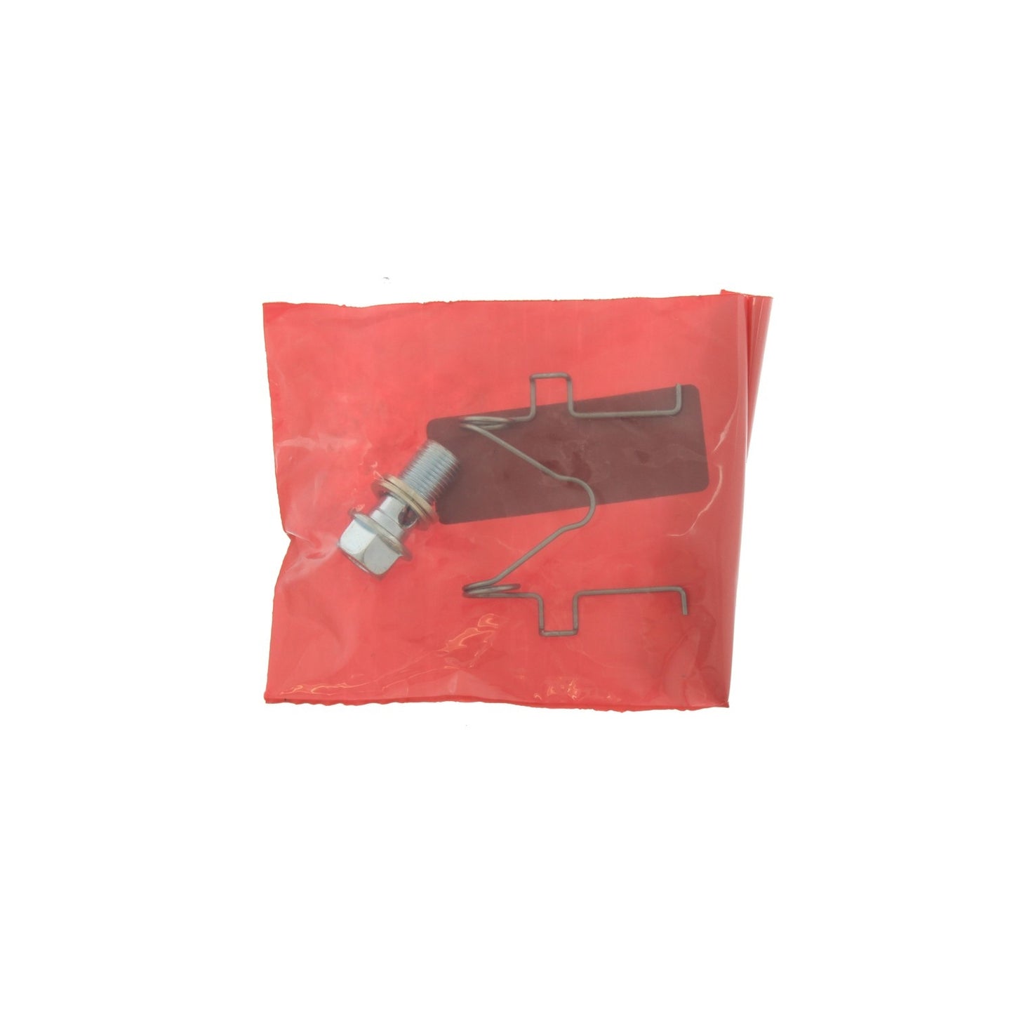 Centric Parts Semi-Loaded Brake Caliper 141.44643