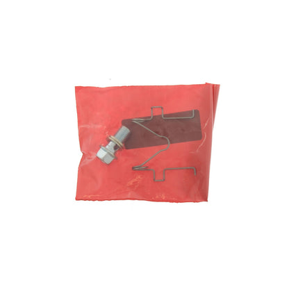Centric Parts Semi-Loaded Brake Caliper 141.44643