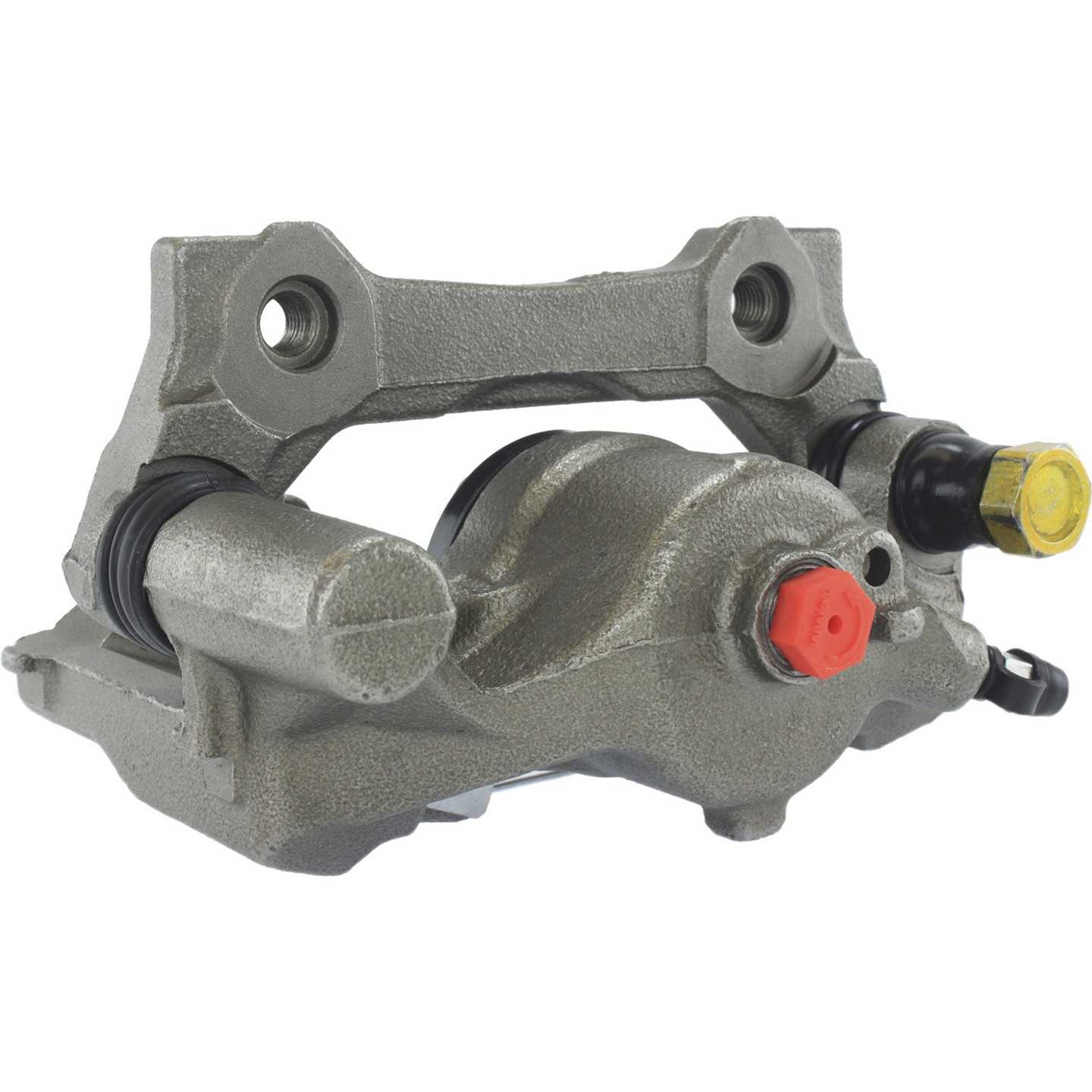 Centric Parts Semi-Loaded Brake Caliper 141.44643