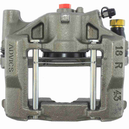 Centric Parts Semi-Loaded Brake Caliper 141.44643