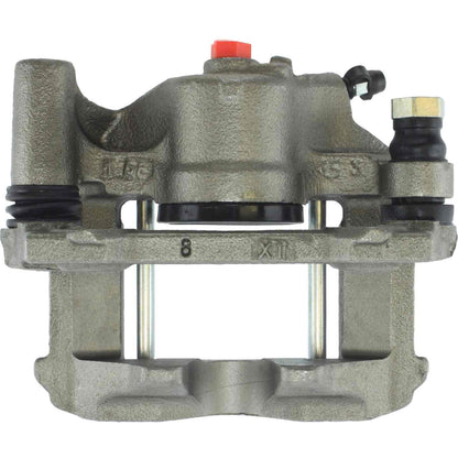 Centric Parts Semi-Loaded Brake Caliper 141.44644