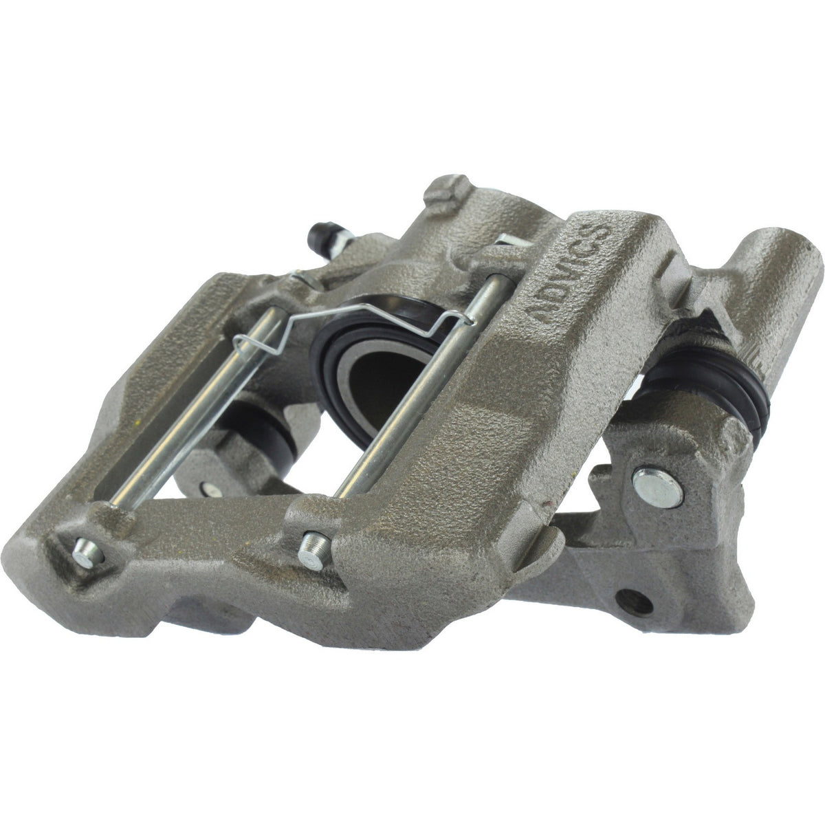 Centric Parts Semi-Loaded Brake Caliper 141.44644