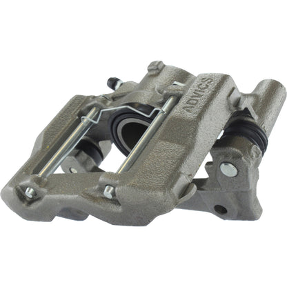 Centric Parts Semi-Loaded Brake Caliper 141.44644