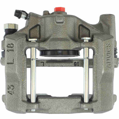 Centric Parts Semi-Loaded Brake Caliper 141.44644