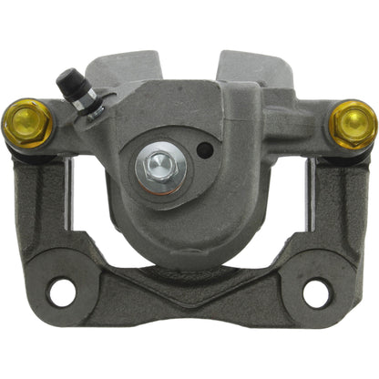 Centric Parts Disc Brake Caliper Semi-Loaded with anti-corrosion finish for 2010-2011 Lexus HS250h 141.44645