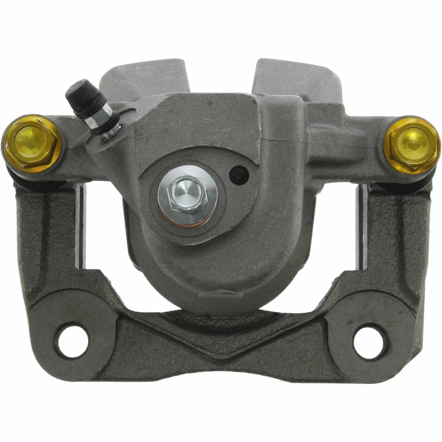 Centric Parts Disc Brake Caliper Semi-Loaded with anti-corrosion finish for 2010-2011 Lexus HS250h 141.44645