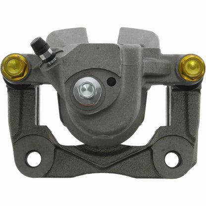 Centric Parts Disc Brake Caliper Semi-Loaded with anti-corrosion finish for 2010-2011 Lexus HS250h 141.44645
