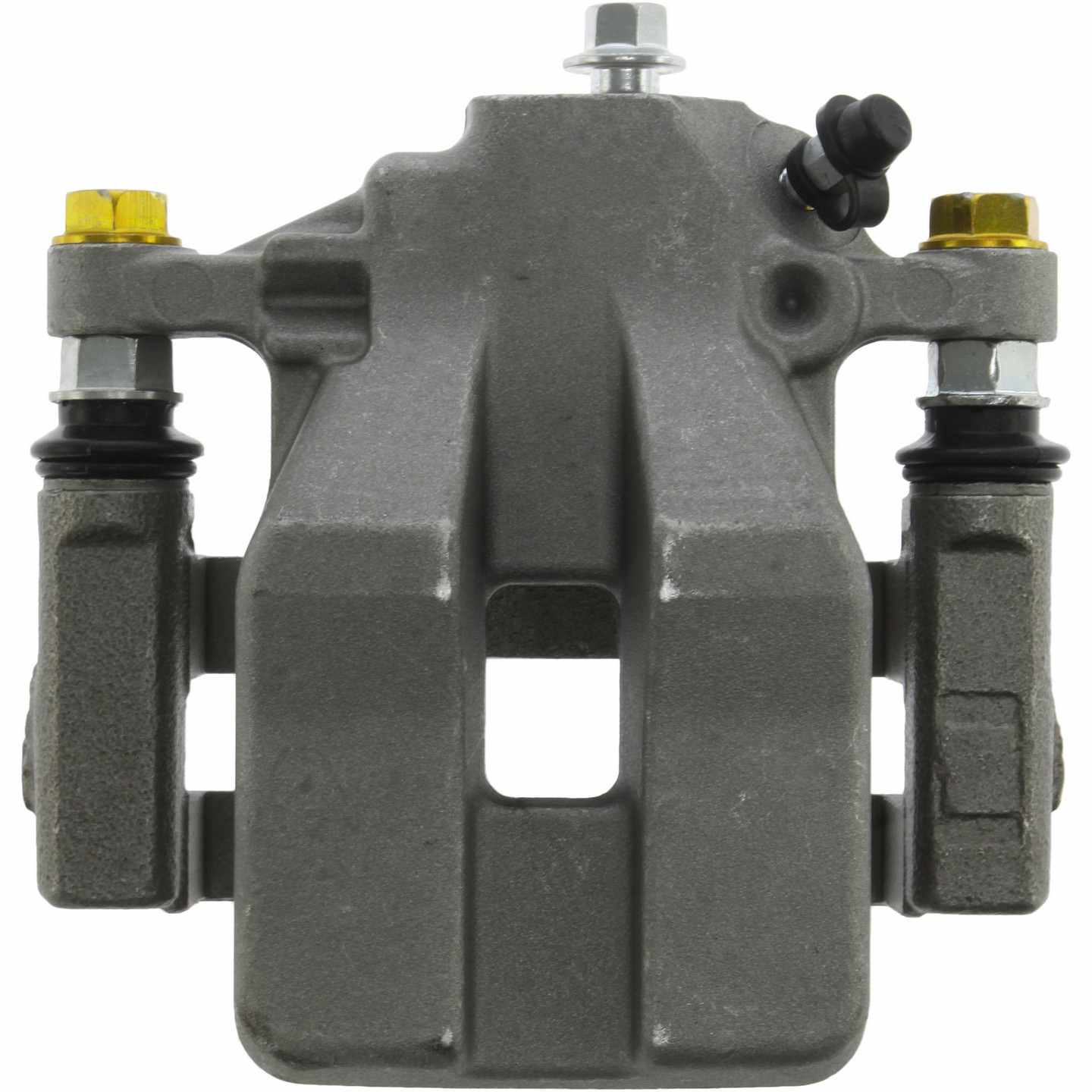 Centric Parts Disc Brake Caliper Semi-Loaded with anti-corrosion finish for 2010-2011 Lexus HS250h 141.44645