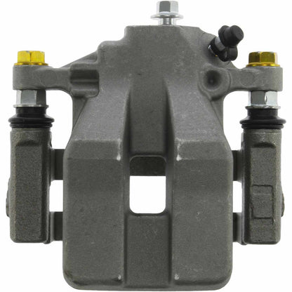 Centric Parts Disc Brake Caliper Semi-Loaded with anti-corrosion finish for 2010-2011 Lexus HS250h 141.44645
