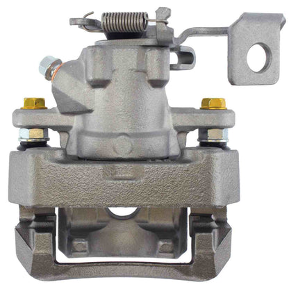 Centric Parts Disc Brake Caliper Semi-Loaded with Anti-Corrosion Finish for 2010-2015 Toyota Prius 141.44647