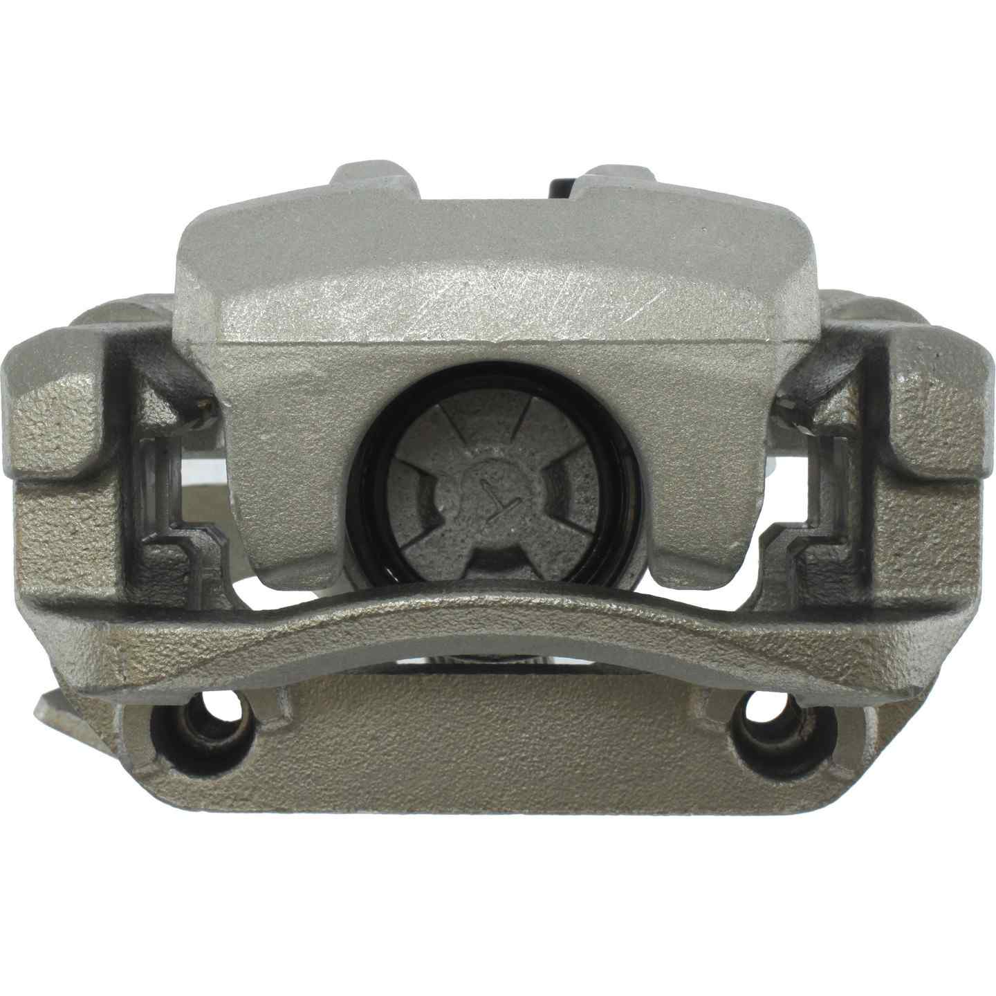 Centric Parts Disc Brake Caliper Semi-Loaded with Anti-Corrosion Finish for 2010-2015 Toyota Prius 141.44647
