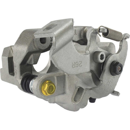 Centric Parts Disc Brake Caliper Semi-Loaded with Anti-Corrosion Finish for 2010-2015 Toyota Prius 141.44647