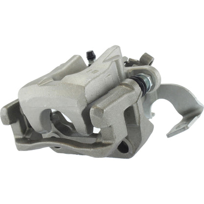 Centric Parts Disc Brake Caliper Semi-Loaded with Anti-Corrosion Finish for 2010-2015 Toyota Prius Plug-In 141.44648