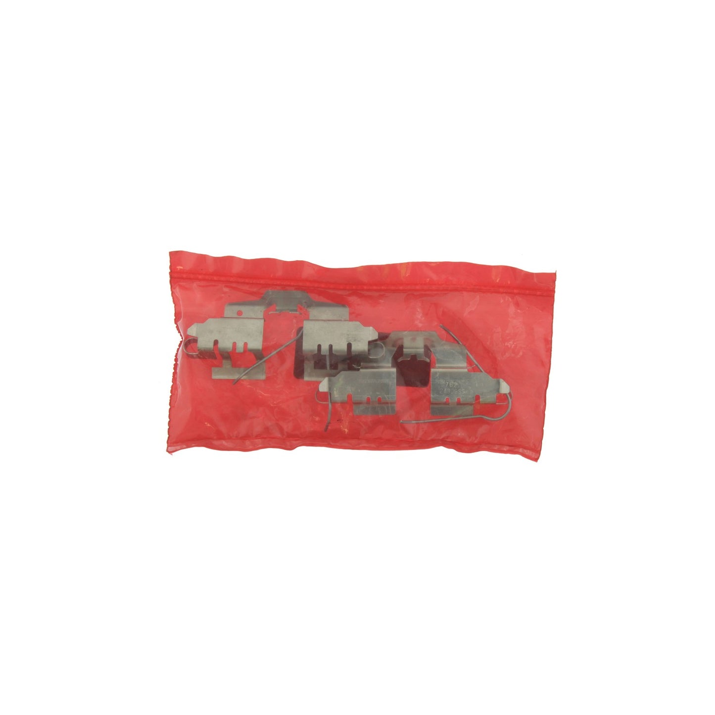 Centric Parts Semi-Loaded Brake Caliper 141.44652
