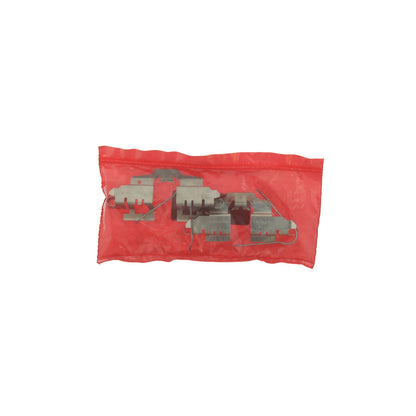 Centric Parts Semi-Loaded Brake Caliper 141.44652