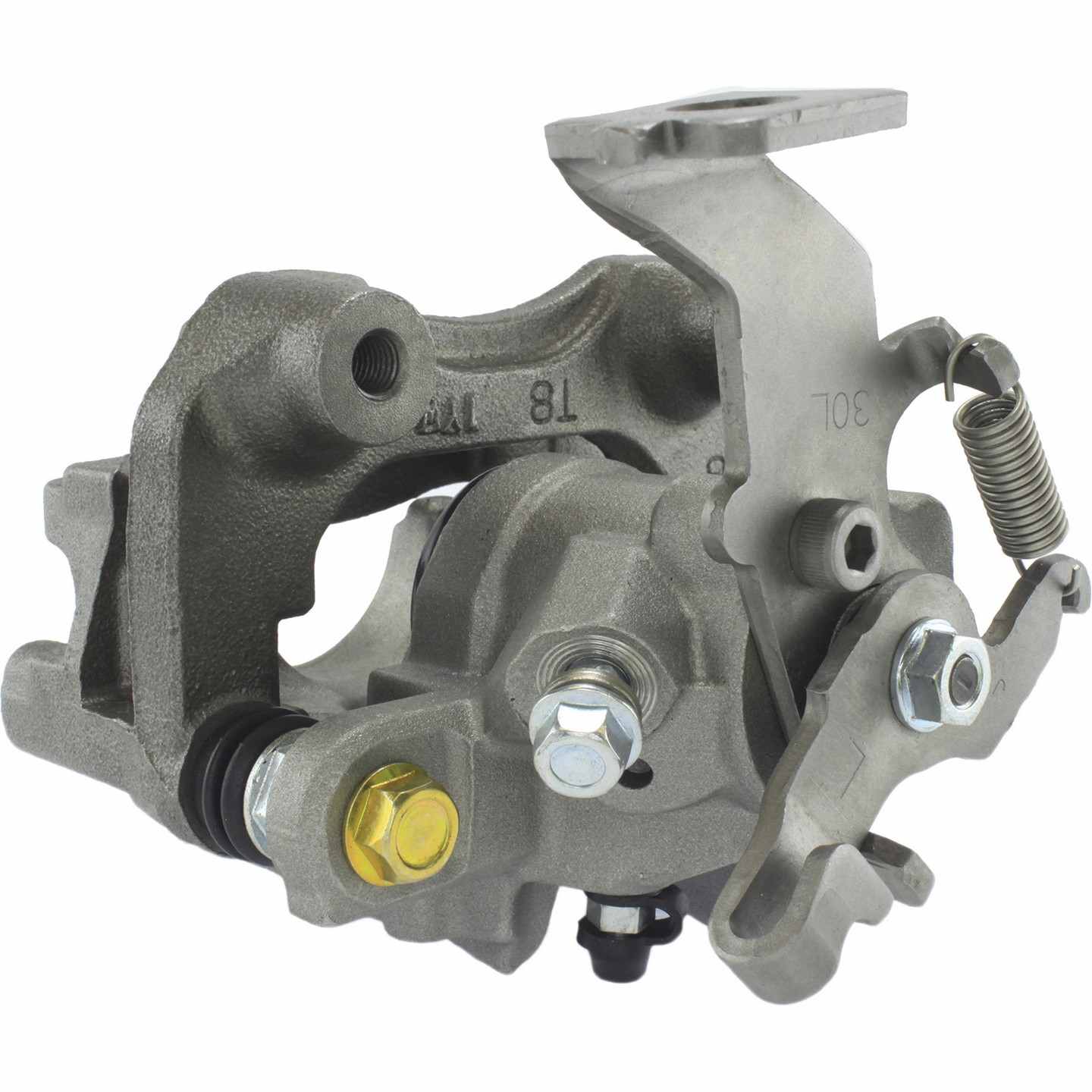 Centric Parts Semi-Loaded Brake Caliper 141.44652
