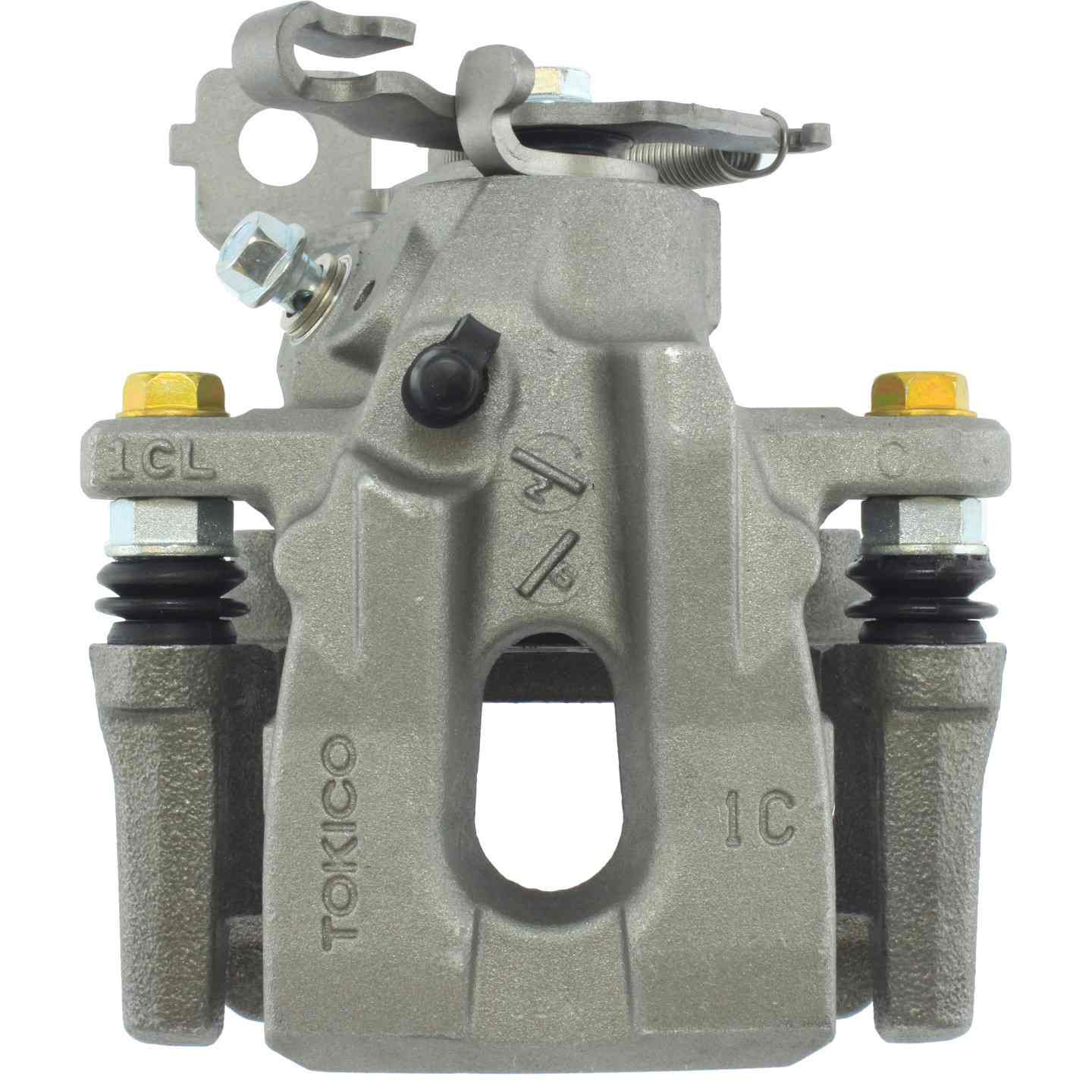 Centric Parts Semi-Loaded Brake Caliper 141.44652