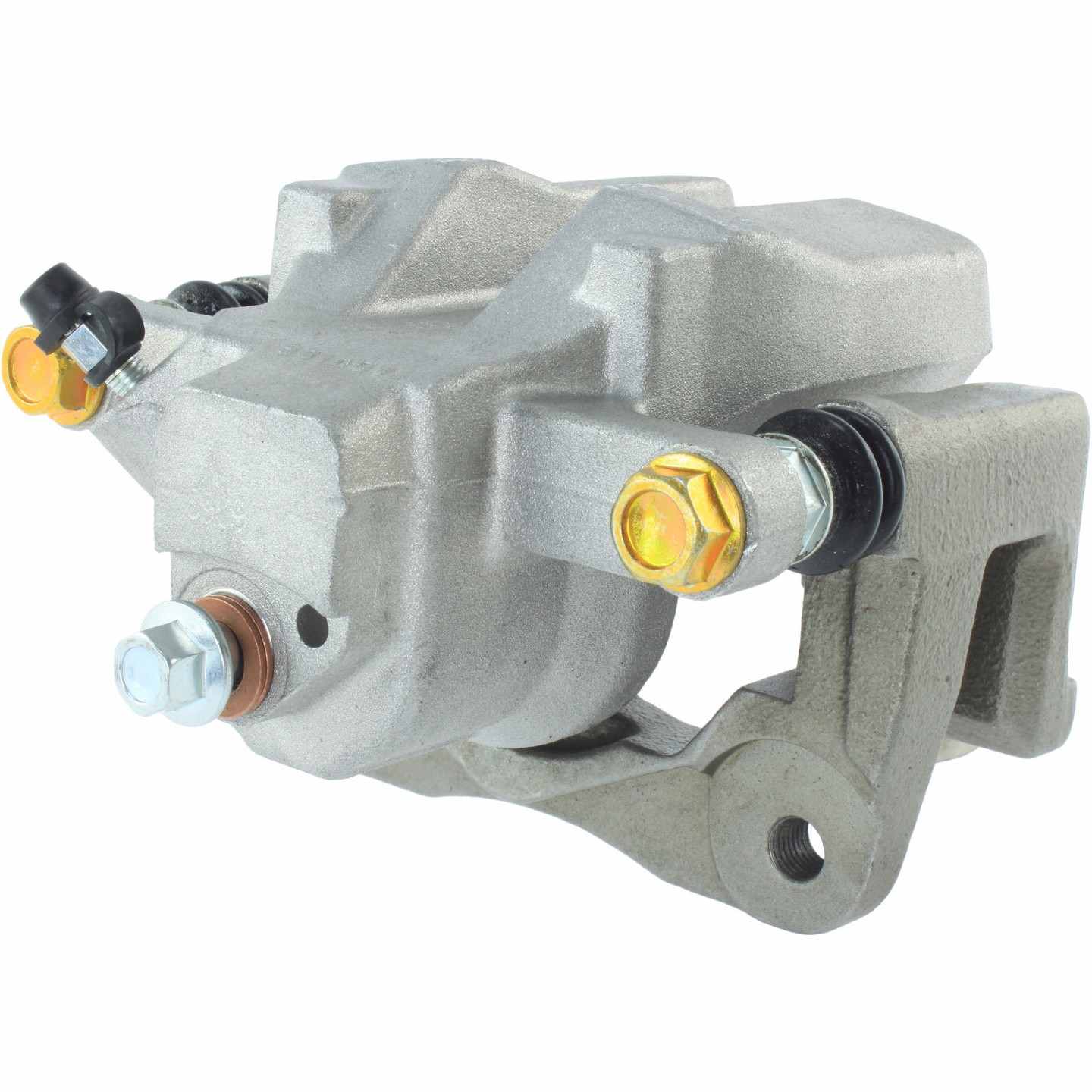 Centric Parts Disc Brake Caliper Semi-Loaded with Anti-Corrosion Finish for 2012 Lexus ES350 2012 Toyota Avalon 2017-2012 141.44653