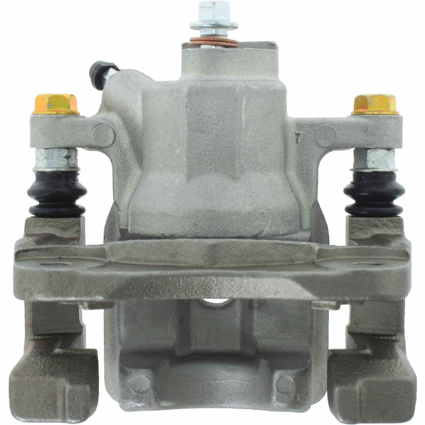 Centric Parts Disc Brake Caliper Semi-Loaded with Anti-Corrosion Finish for 2012 Lexus ES350 2012 Toyota Avalon 2017-2012 141.44653