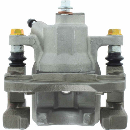 Centric Parts Disc Brake Caliper Semi-Loaded with Anti-Corrosion Finish for 2012 Lexus ES350 2012 Toyota Avalon 2017-2012 141.44653
