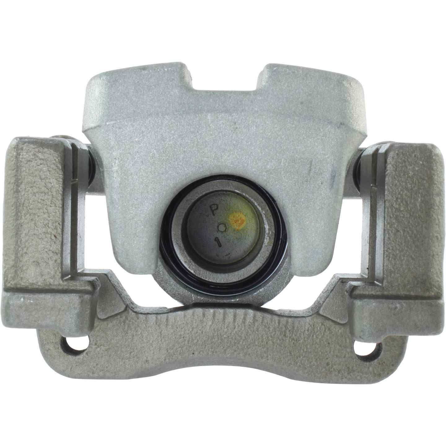 Centric Parts Disc Brake Caliper Semi-Loaded with Anti-Corrosion Finish for 2012 Lexus ES350 2012 Toyota Avalon 2017-2012 141.44653