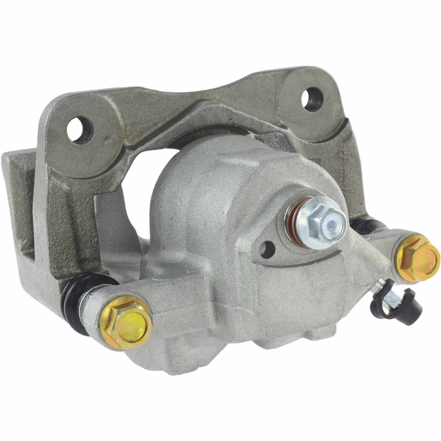 Centric Parts Disc Brake Caliper Semi-Loaded with Anti-Corrosion Finish for 2012 Lexus ES350 2012 Toyota Avalon 2017-2012 141.44653