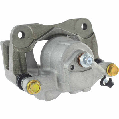 Centric Parts Disc Brake Caliper Semi-Loaded with Anti-Corrosion Finish for 2012 Lexus ES350 2012 Toyota Avalon 2017-2012 141.44653