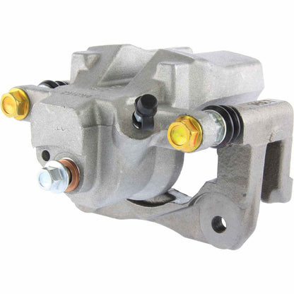 Centric Parts Disc Brake Caliper Semi-Loaded with Anti-Corrosion Finish for 2012 Lexus ES350 Toyota Avalon 2012 Camry 2017-2012 141.44654