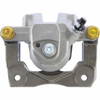 Centric Parts Disc Brake Caliper Semi-Loaded with Anti-Corrosion Finish for 2012 Lexus ES350 Toyota Avalon 2012 Camry 2017-2012 141.44654
