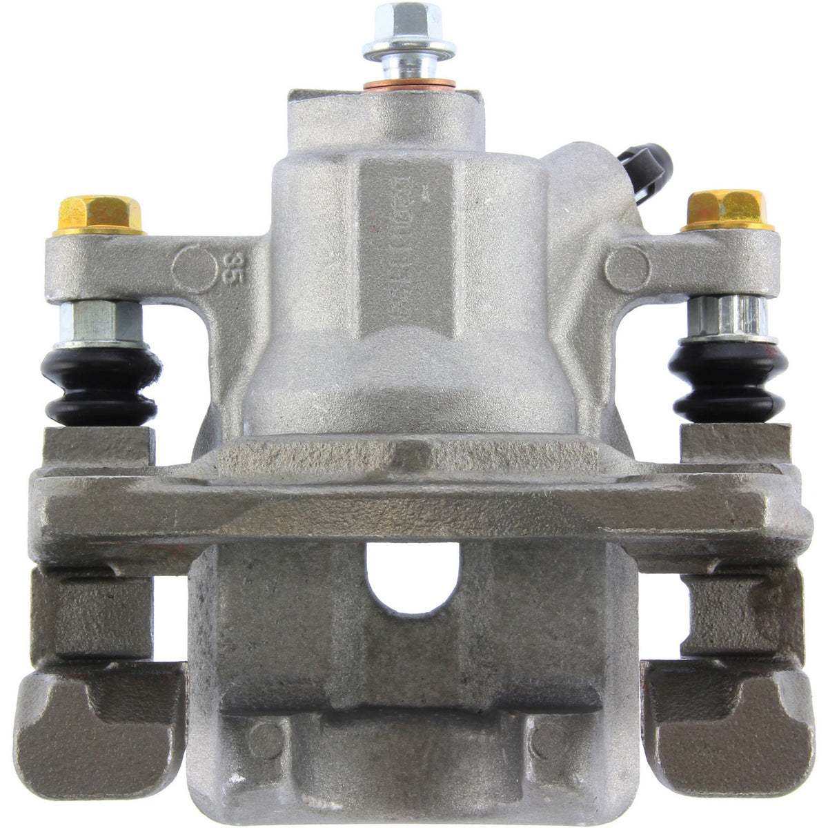 Centric Parts Semi-Loaded Brake Caliper 141.44654