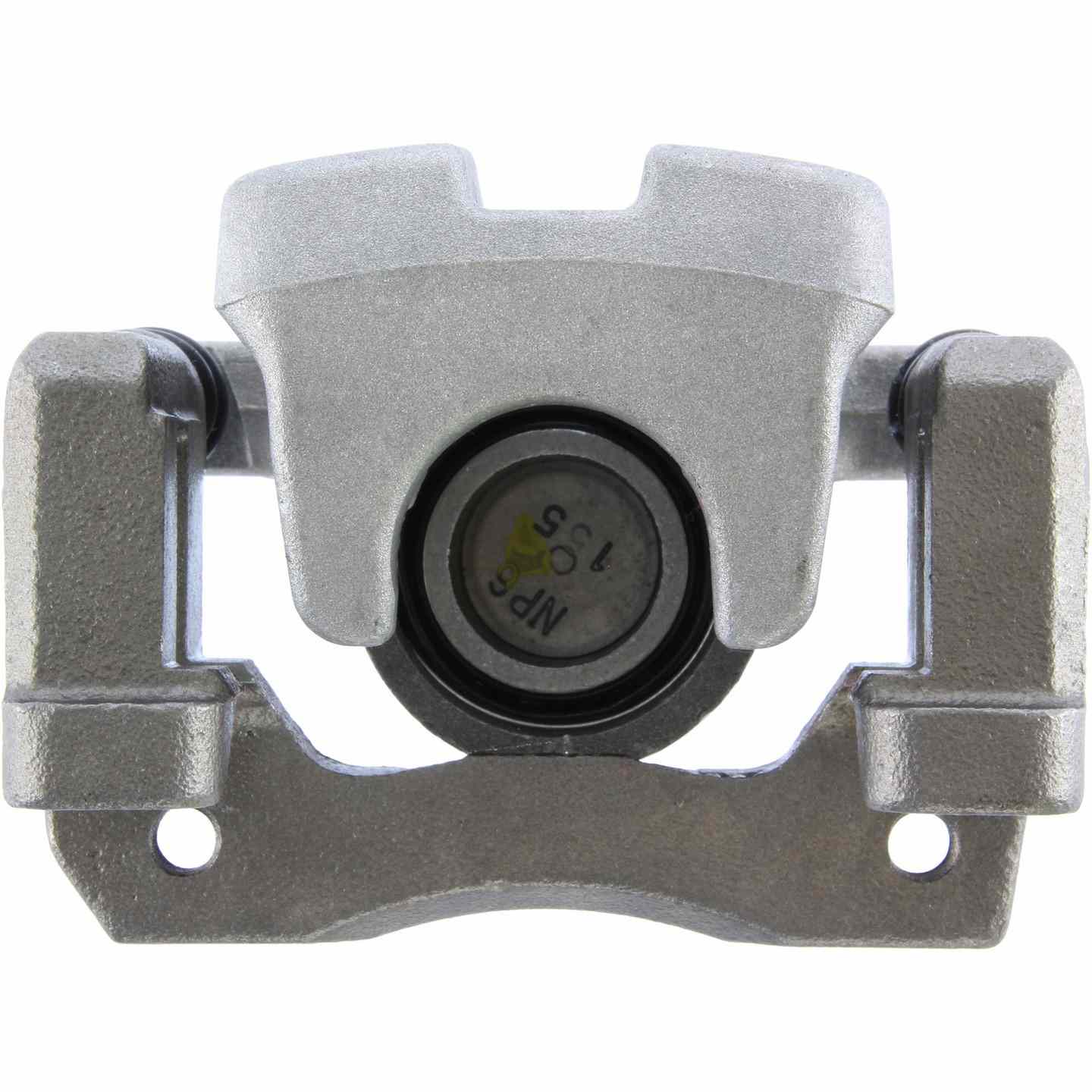 Centric Parts Disc Brake Caliper Semi-Loaded with Anti-Corrosion Finish for 2012 Lexus ES350 Toyota Avalon 2012 Camry 2017-2012 141.44654